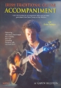 Irish traditional Guitar Accompaniment: for guitar/tab