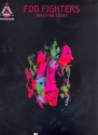 Foo Fighters: Wasting lights songbook vocal/guitar/tab recorded guitar versions