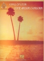 Kings of Leon: Come around Sundown songbook vocal/guitar/tab recorded guitar versions