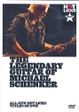 The legendary Guitar of Michael Schenker DVD
