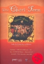 Die Chori-Feen (+CD) fr Kinderchor und Klavier Partitur