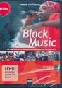 Black Music - Hörbeispiele  CD +CD-ROM