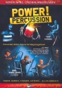 Power Percussion  Noten, Spiel- und Bauanleitungen