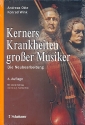 Krankheiten groer Musiker