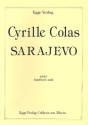 Sarajevo fr Oboe