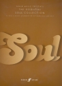 The essential Soul Collection: for piano (vocal/guitar)