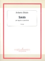 Sonate fr Fagott und Klavier