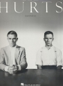 Hurts: Happiness songbook piano/vocal/guitar