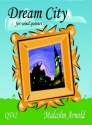 Dream City for flute, oboe, clarinet, horn and bassoon score and parts