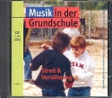 Musik in der Grundschule 3/2003 - Streit und Vershnung  CD