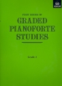Graded Pianoforte Studies vol.1 Grade 2