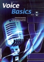Voice Basics (+CD) (dt)