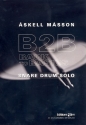 B2B - Back to Basics for snare drum