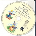 Der große Fridolin Band 2 CD