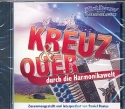 Kreuz und Quer durch die Harmonikawelt CD