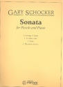 Sonata for piccolo and piano