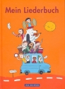 Mein Liederbuch