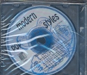 Modern Pop Styles Band 1-2 CD