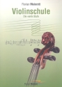 Violinschule Band 4