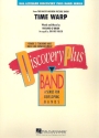 Time Warp: for concert band score+parts