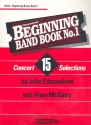 Beginning Band Book 1 for band bells