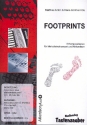 Footprints (+CD) fr Melodieinstrument und Akkordeon 2 Spielpartituren