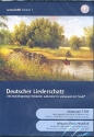 Scores2edit Vol.1 Deutscher Liederschatz  CD-ROM