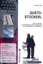 Gustostckerl fr Melodieinstrument und Akkordeon