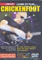 Learn to play Chickenfoot 2 DVD's Lick Library
