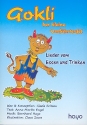 Gokli der kleine Verfhrteufel (+CD) Liederbuch