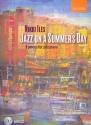 Jazz on a Summer's Day (+CD) for piano