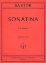 Sonatina for piano