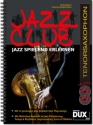 Jazz Club (+2 CD's): fr Tenorsaxophon