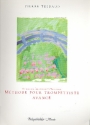 Mthode pour trompettiste avanc (en/fr)