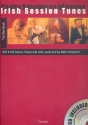 Irish Session Tunes and Airs - the red Book (+CD): for melody instrument
