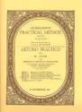 Practical Method vol.4 for violin (en/sp)
