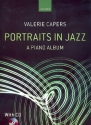 Portraits in Jazz (+CD) for piano