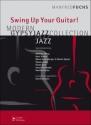 Swing up your Guitar (+CD) for guitar/tab