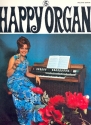 Happy Organ Band 5: für E-Orgel