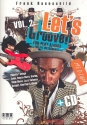 Let's groove vol.2 (+CD): for all instruments