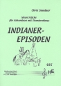 Indianer-Episoden fr Akkordeon