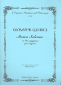 Messa Solenne do maggiore per organo