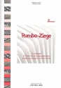 Rumba Ziege fr Violine und Akkordeon Partitur und Stimme