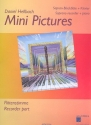 Mini Pictures fr Sopranblockflte und Klavier Fltenstimme