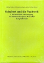 Schubert und die Nachwelt Kongressbericht