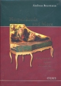 Harpsichords and more harpsichords - Spinets - Clavichords - Virginals bound