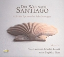 Der Weg nach Santiago CD