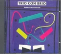 Trio Con Brio - Die klassischen Welterfolge  CD
