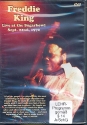 Freddie King - Live at the Sugarbowl 1972 DVD