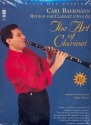 The Art of Clarinet op.64 (+4 CD's) for clarinet and piano